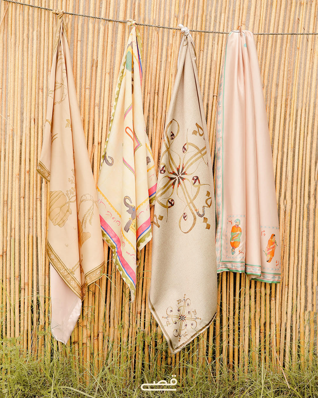 Scarfs