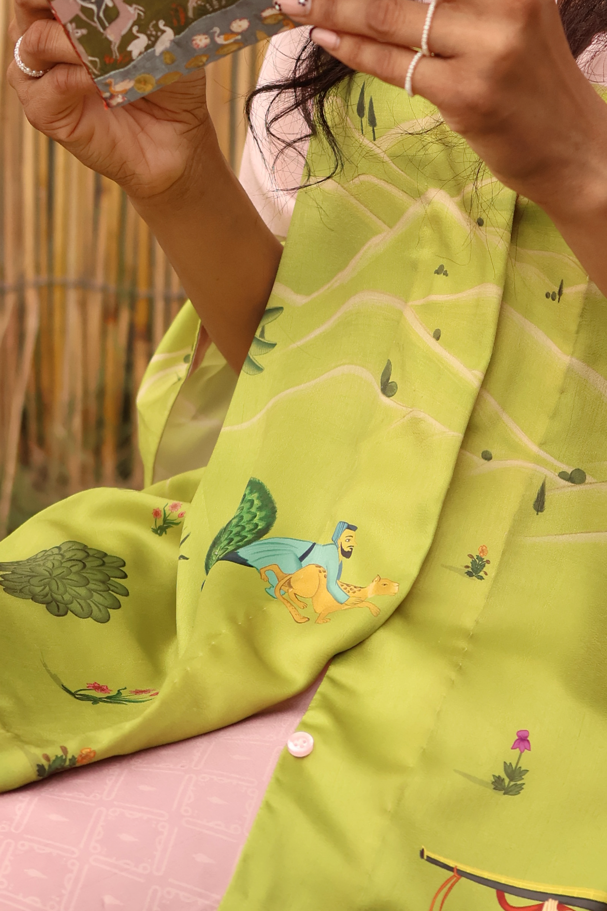 Shikar - Shirt